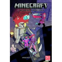 Minecraft: S witherom opreteky 3